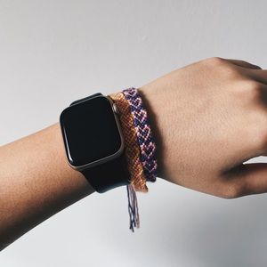 heart friendship bracelets